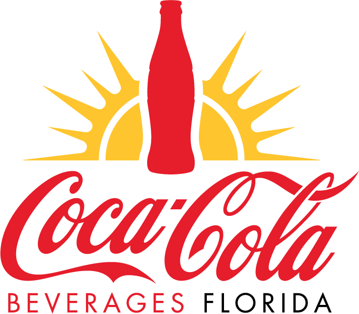 Visit Coke Florida's Website