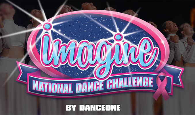 More Info for   Imagine Dance Challenge – National Dance Competition