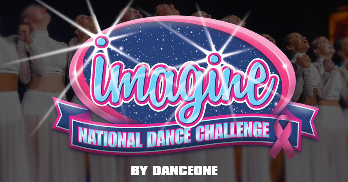   Imagine Dance Challenge – National Dance Competition