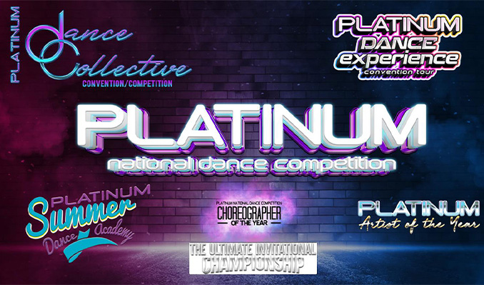 More Info for Platinum National Dance Competition