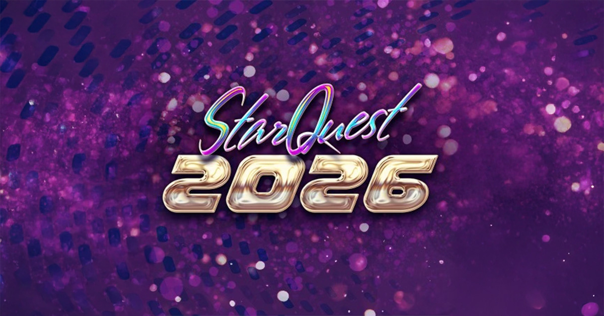 More Info for StarQuest Dance Competition