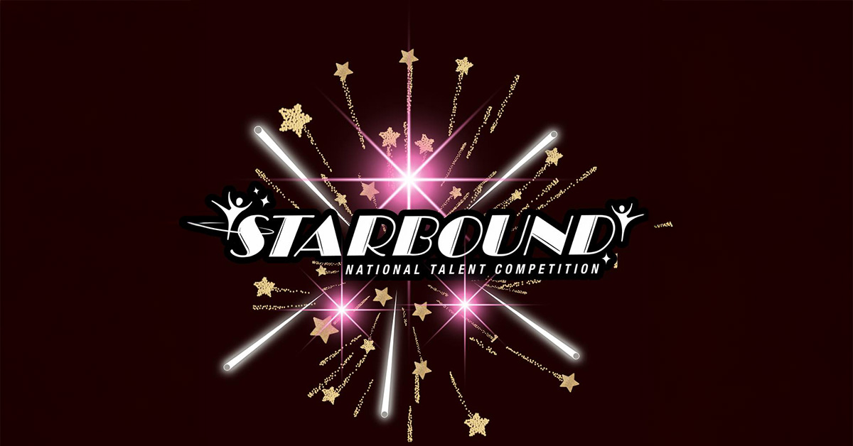 Starbound National Talent Competition